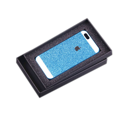Giấy nghệ thuật 350g Bao bì Iphone Hộp các tông cứng 1mm 2mm 3mm