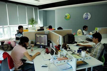 Trung Quốc Zhuhai Danyang Technology Co., Ltd hồ sơ công ty 1