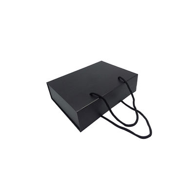 Mua Hộp quà tặng quần áo C1S C2S với tay cầm ruy băng UV Glitter online manufacture