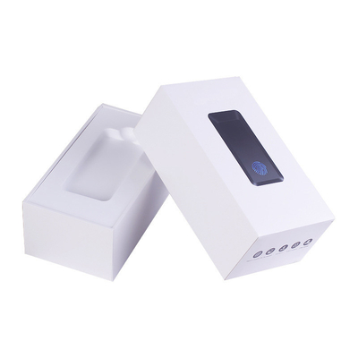 Mua Hộp bao bì tai nghe bằng giấy nghệ thuật 2mm 157G online manufacture