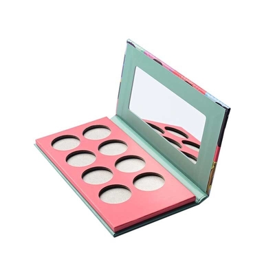 Mua Bảng phấn mắt trống 8 màu lớn OEM ODM online manufacture