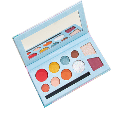Mua Bảng phấn mắt từ tính màu xanh lam online manufacture