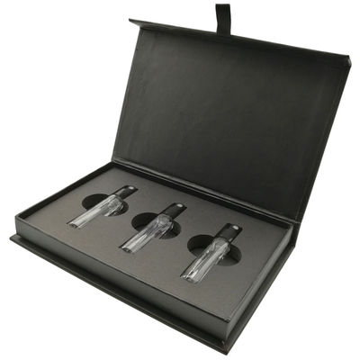 Mua CMYK 2mm Custom Lip Gloss Hộp quà tặng mỹ phẩm Vỉ bên trong online manufacture