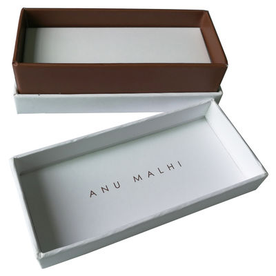 Mua Bao bì hộp quà tặng nến sang trọng 100gsm Lớp phủ nước online manufacture