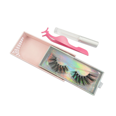 Mua Hộp từ tính 100g giấy lạ mắt quà tặng với cửa sổ PE PVC online manufacture