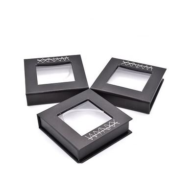 Mua CMYK 3D Tông cửa sổ Lông mi Hộp từ tính Lớp phủ dung dịch nước online manufacture