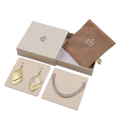 Mua Hộp quà tặng trang sức hình vuông bằng da Pancific dành cho phụ nữ có vỉ bên trong online manufacture