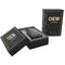Hộp đóng gói nước hoa lá vàng 250 CCNB PDF CDR AI ISO9001