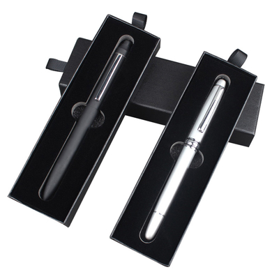 Hộp quà tặng cứng bằng bọt biển nhung 2,5mm