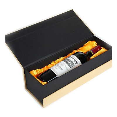 1500gsm 1800gsm Rượu cứng Hộp quà tặng Đóng gói trang trí