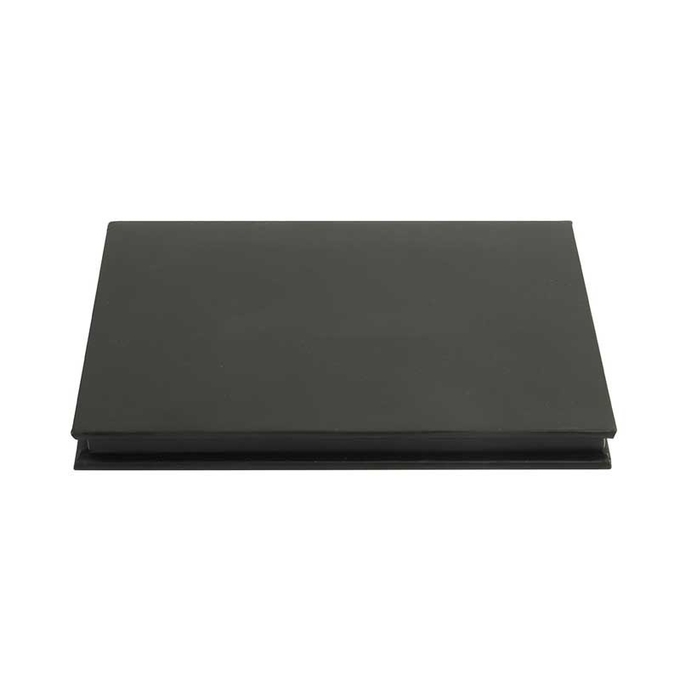 Bảng phấn mắt trống 2,5mm 6 Hộp phấn mắt rỗng 2