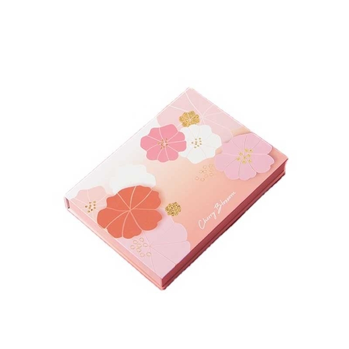 Bảng phấn mắt 12 màu trang điểm với gương 183g 2