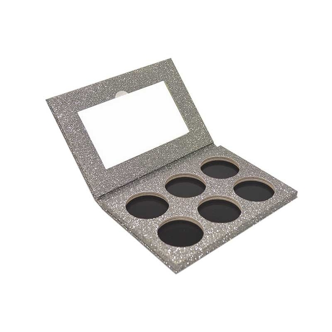 Bảng phấn mắt Pancific Magnetic Cosmetic 26mm SGS ROHS 1