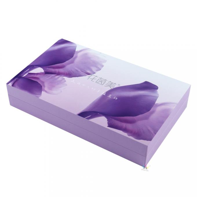Hộp sưu tập son môi PMS Hộp quà giấy cứng 190-350G 1