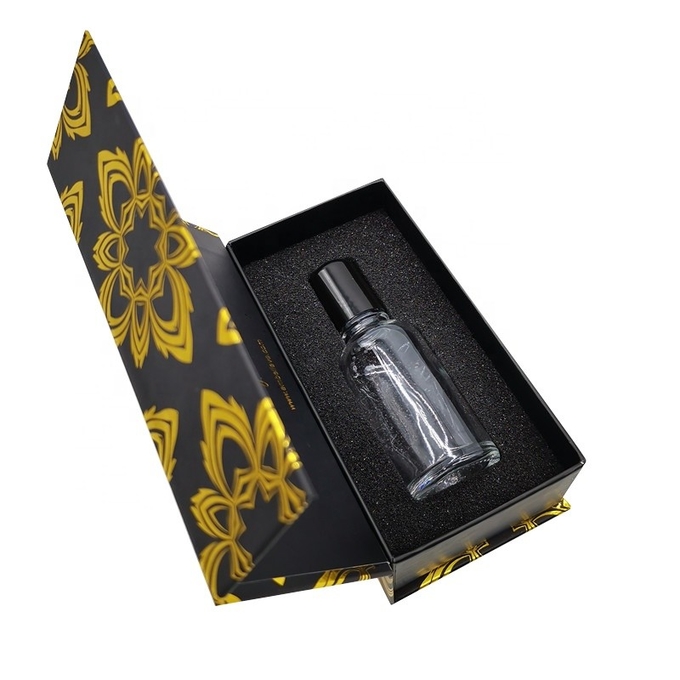 CCNB Mỹ phẩm Tinh dầu Vận chuyển Hộp đóng gói 12 * 6 * 3 cm 0
